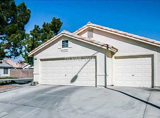 7036 Junction Village Ave, Las Vegas, NV 89129