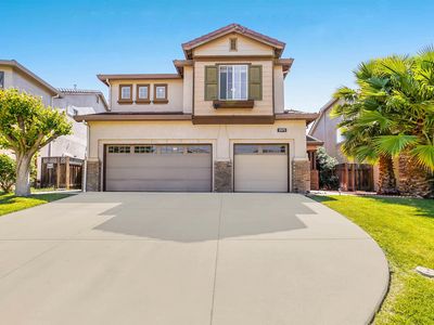 2071 Redbud Way, Antioch, CA, 94509