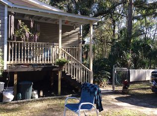 13509 E Shawnee Trl, Inverness, FL 34450