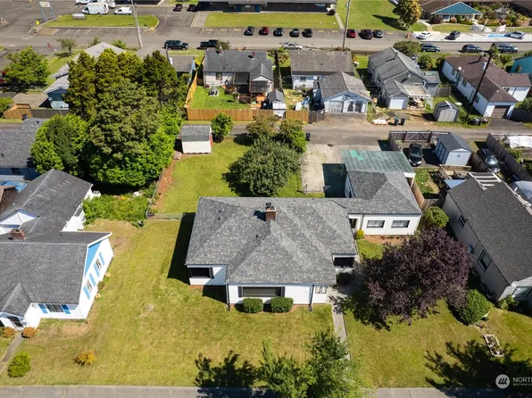 3015 Sumner Avenue, Hoquiam, WA 98550