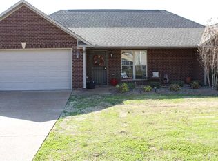 8169 Dogwood Ln, Milan, TN 38358