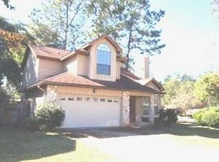 1801 Scirocco Loop, Fort Walton Beach, FL 32547