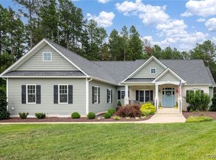 8012 Lake Margaret Pl, Chesterfield, VA 23838