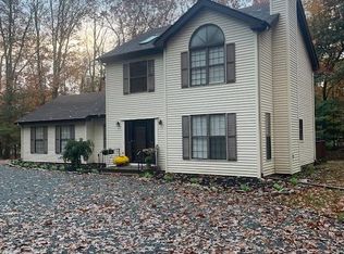 1587 Brushy Mountain Rd, East Stroudsburg, PA 18302