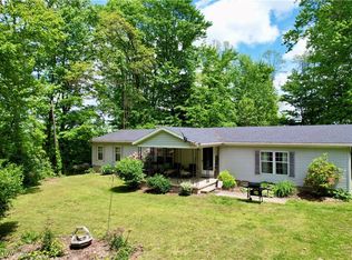 9400 Chalon Rd, Scio, OH 43988