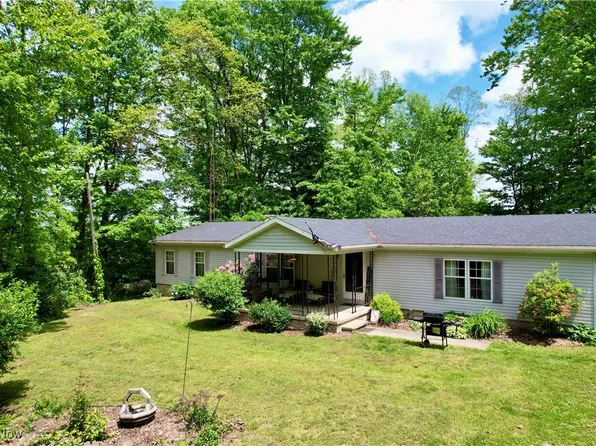 9400 Chalon Rd, Scio, OH 43988