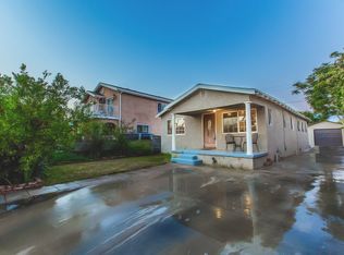 1321 Warren St, San Fernando, CA 91340