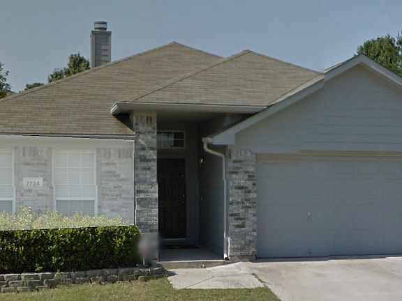 2nd image of 7724 Stonebank Ct