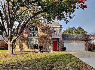 5121 Colonial Dr, Flower Mound, TX 75028