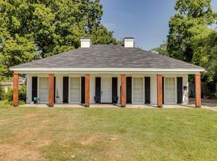 1603 Auburn Ave, Monroe, LA 71201