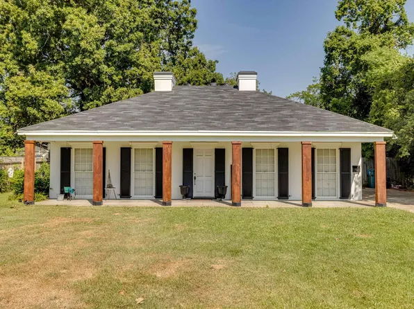 1603 Auburn Ave, Monroe, LA 71201