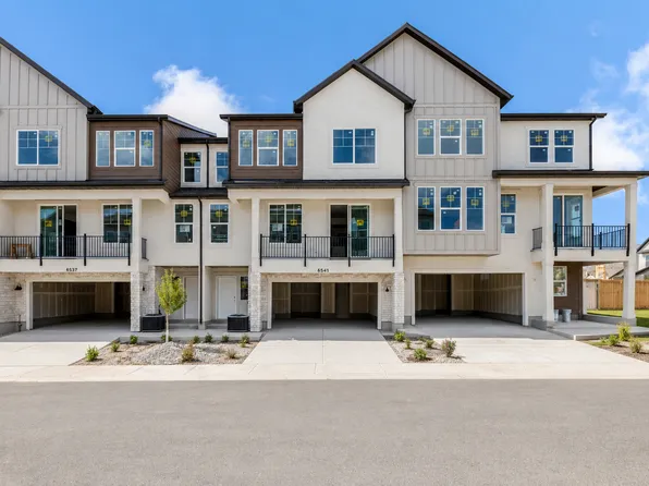 6541 W Lonesome Lake Cv #3035, Herriman, UT 84096