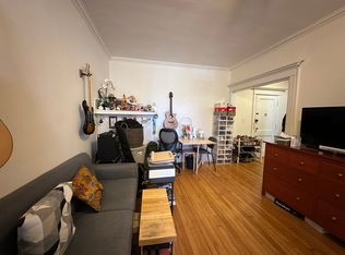 1277 Commonwealth Ave, Boston, MA 02134