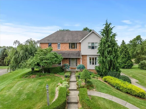 1368 Royal Oak Dr, Wexford, PA 15090