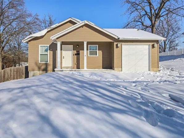 9615 Tennyson Ave, Saint Louis, MO 63114