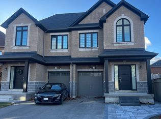 118 Emily Anna St, Vaughan, ON L4H3H6