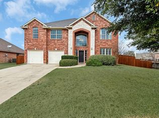 4107 Pine Glen Rd, Corinth, TX 76208