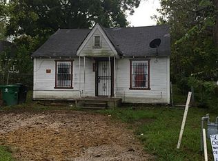 3806 Caplin St, Houston, TX 77026