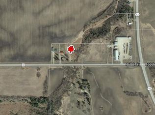 16622 460th St, Clearbrook, MN 56634