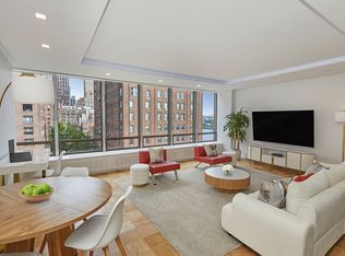 870 United Nations Plz APT 8C, New York, NY