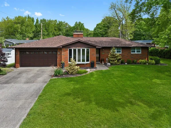 29 Autumn Ln, Belleville, IL 62223