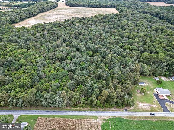 2nd image of Adams Rd Lot 1