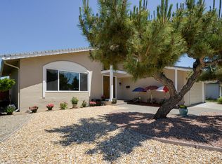 4095 W Las Positas Blvd, Pleasanton, CA 94588