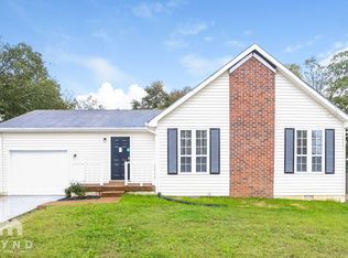 3344 Towneship Rd, Antioch, TN 37013