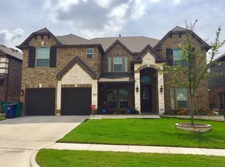 11817 Beckton St, McKinney, TX 75071