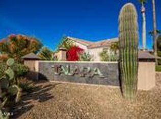 7438 E Sand Hills Rd, Scottsdale, AZ 85255