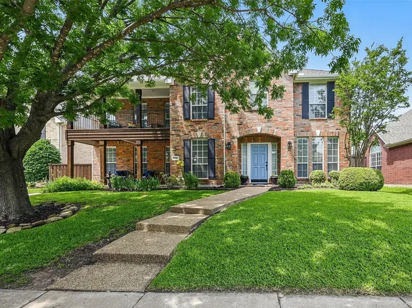 1500 Cool Springs Dr, Allen, TX 75013