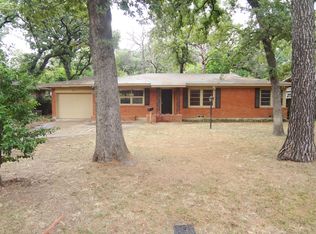 1515 Tulip Dr, Arlington, TX 76013