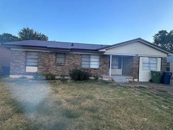 4014 W Walnut St, Garland, TX 75042