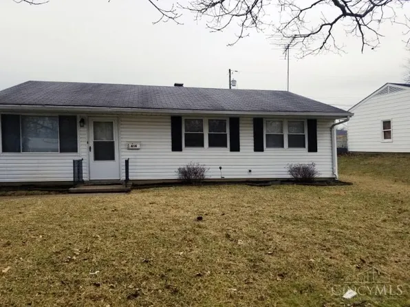 454 Rockford Dr, Hamilton, OH 45013