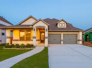 11910 Papaveri St, Richmond, TX 77406