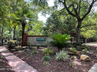 1254 Harbour Gate South SW, Calabash, NC 28467