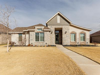 3708 117th St, Lubbock, TX, 79423