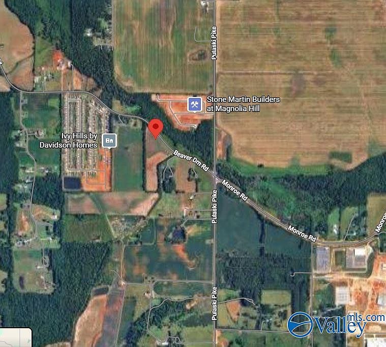 2nd image of Beaver Dam Rd