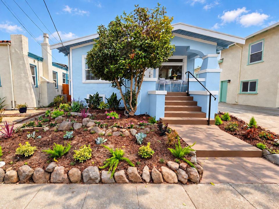 1st image of 2826 San Jose Ave