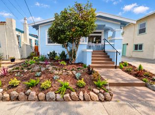 2826 San Jose Ave, Alameda, CA 94501