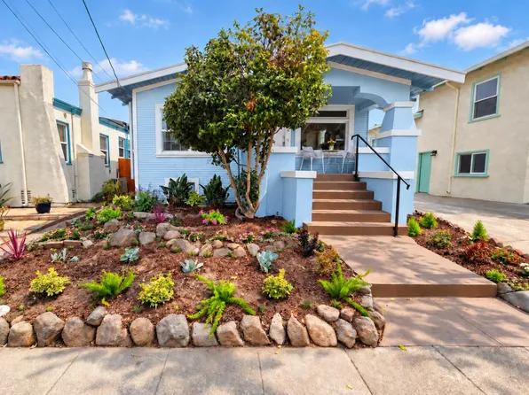 2826 San Jose Ave, Alameda, CA 94501