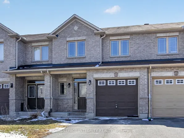 672 Pepperville Cres, Kanata, ON K2M 0E4