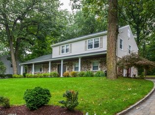 12 Walsh Way, Morris Plains, NJ 07950