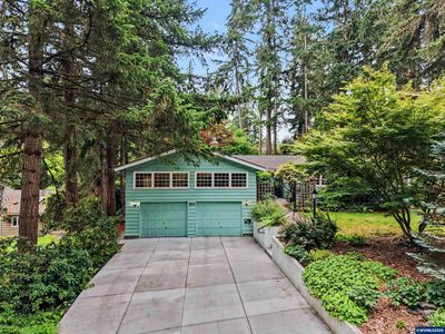 3322 NW Roosevelt Dr, Corvallis, OR, 97330