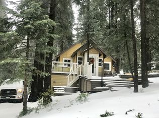 875 Peak Spur, Twin Peaks, CA 92391