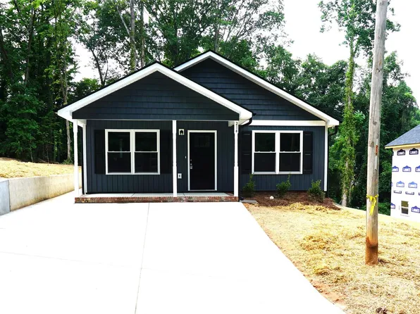 214 James St, Kannapolis, NC 28083