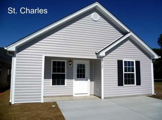 1721 Saint Charles Ave LOT 25, Myrtle Beach, SC 29577