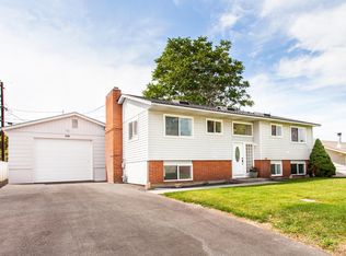 908 S 49th Ave, Yakima, WA 98908