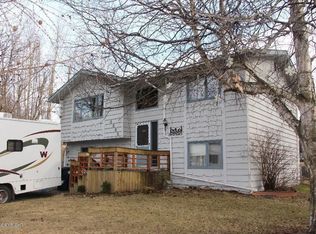 4868 Wesleyan Dr, Anchorage, AK 99508