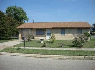 1500 Hammond Dr, Killeen, TX 76543